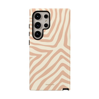 Sandy Zebra