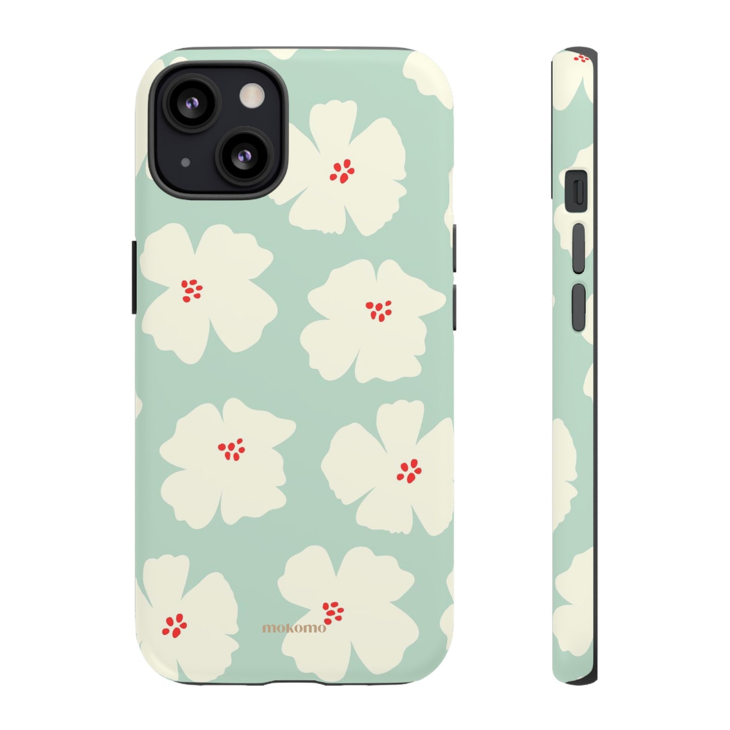 Pastel Flora