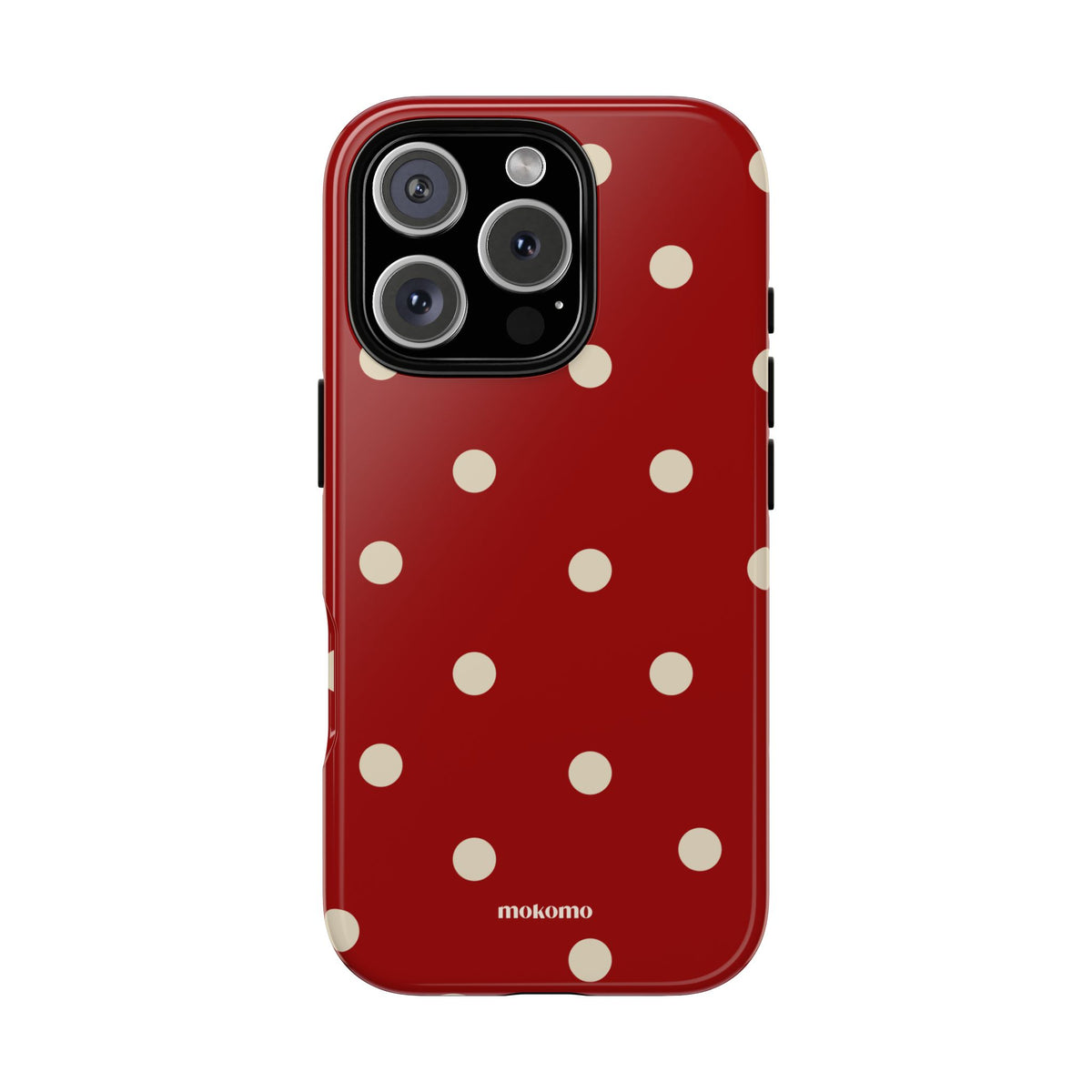 Cherry Dots
