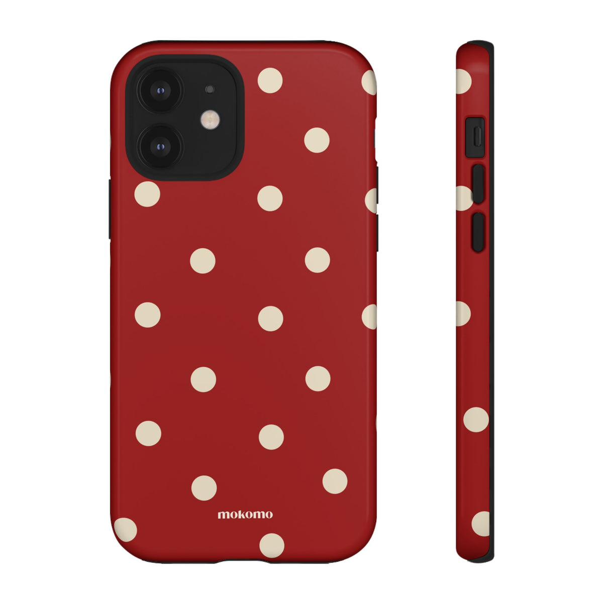 Cherry Dots