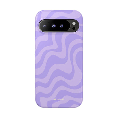 Groovy Purple