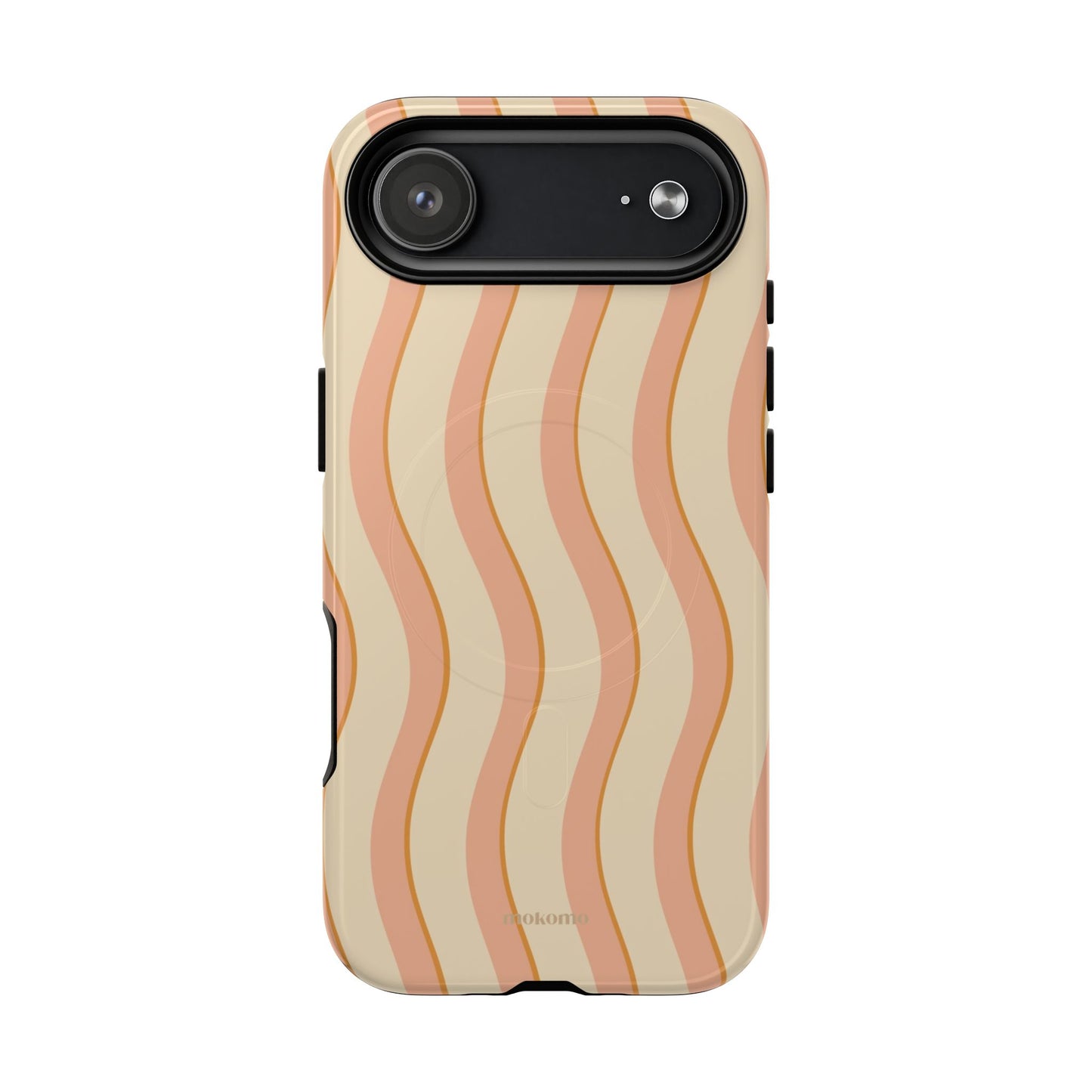 Coconut Latte - MagSafe