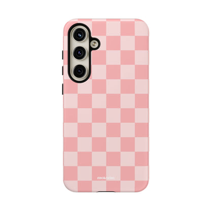 Blush Checks