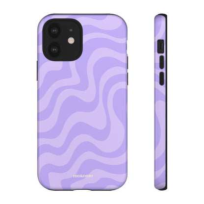 Groovy Purple
