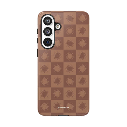 Barcelona Brown