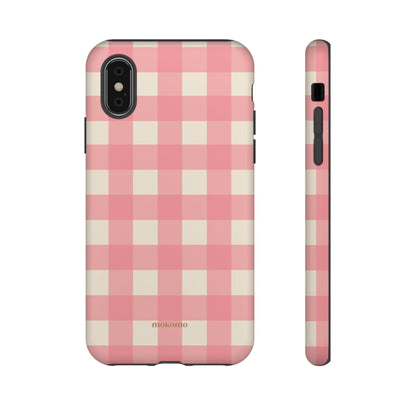 Gingham Rosé