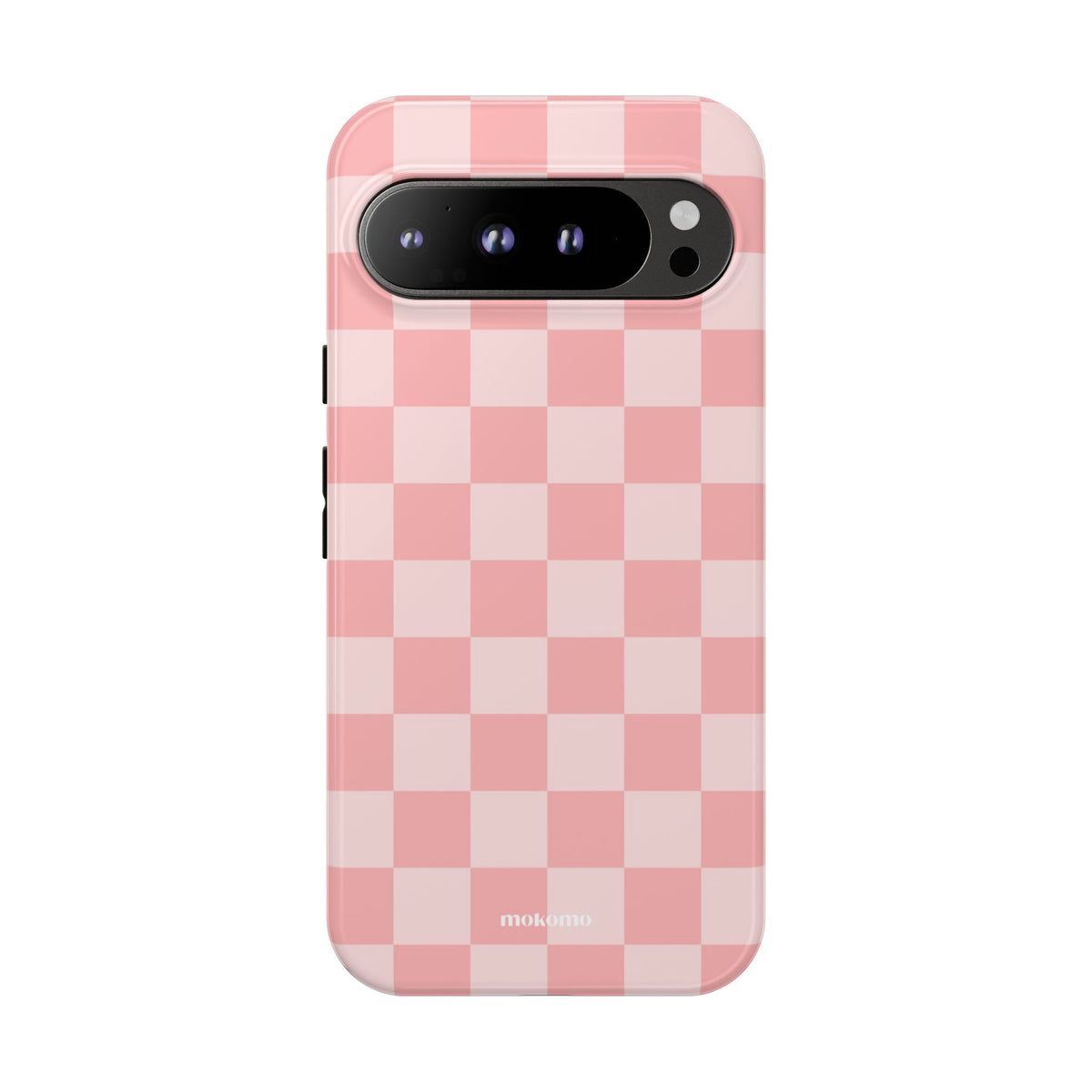 Blush Checks