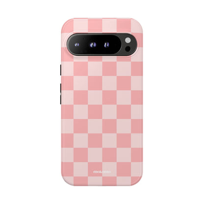 Blush Checks