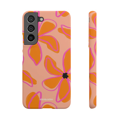 Peach Blossom - Snap