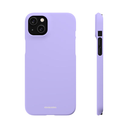 Pastel Purple - Snap