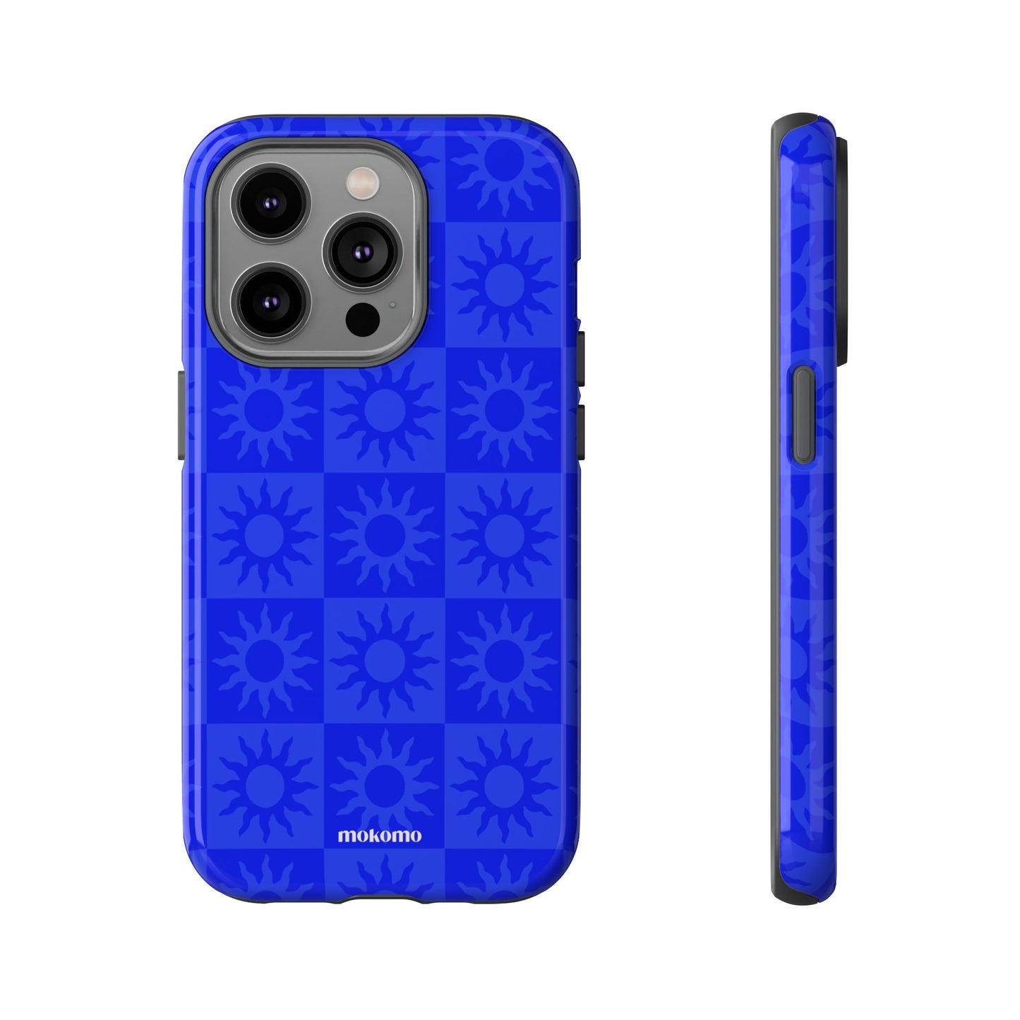 Sol Azul