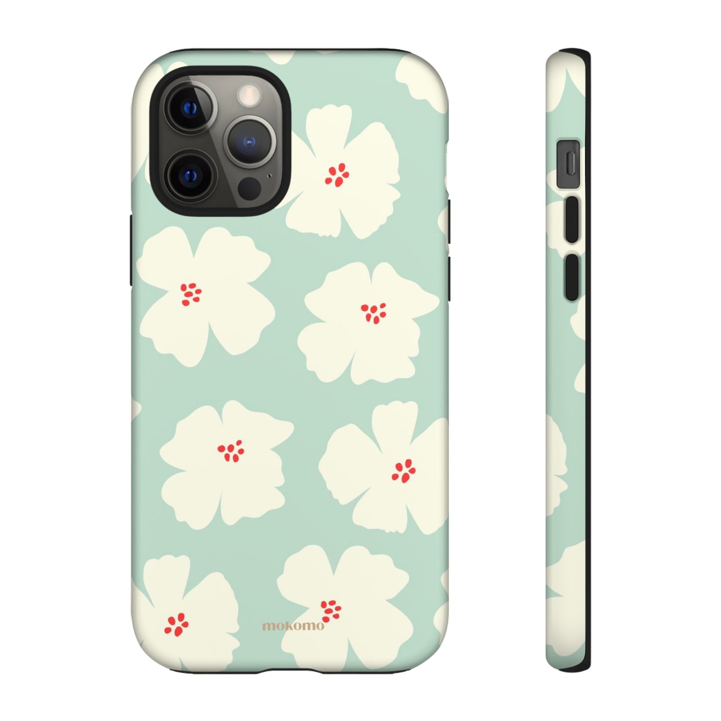 Pastel Flora