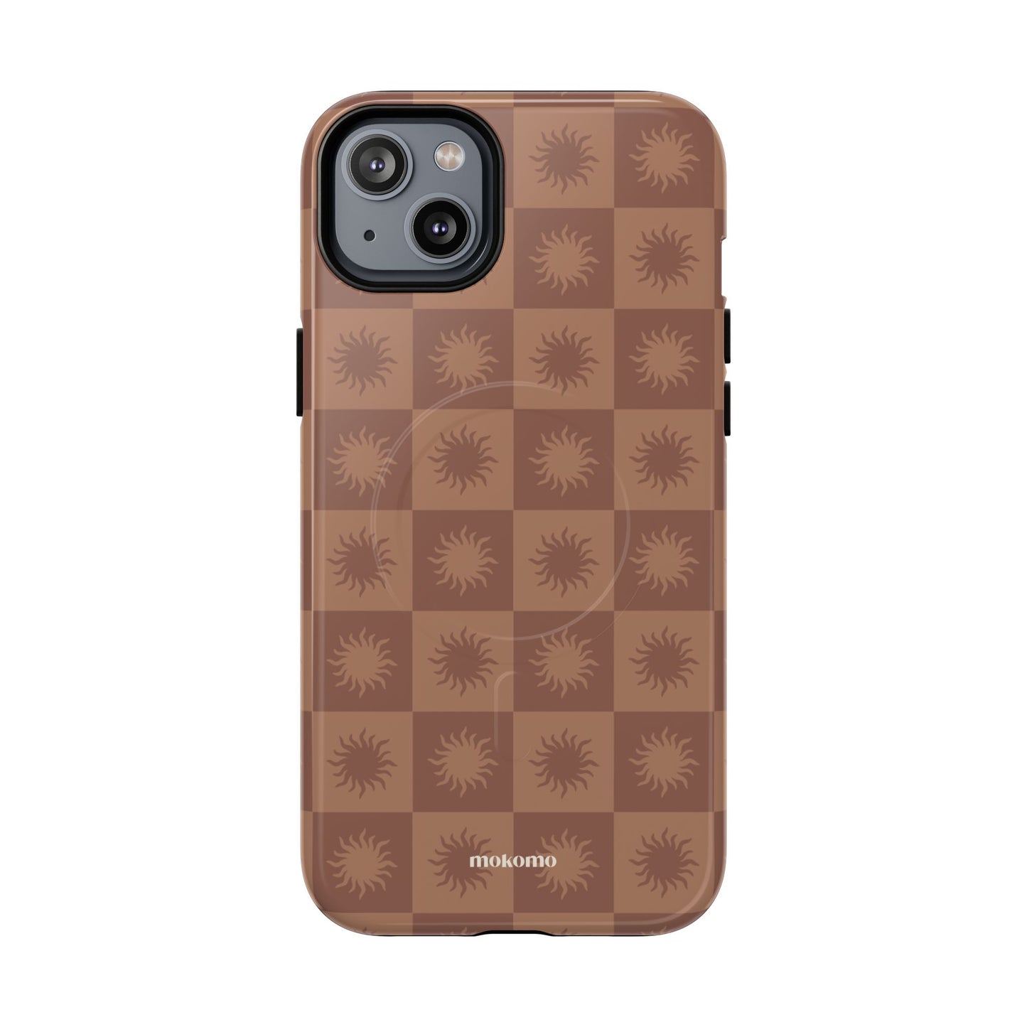 Barcelona Brown - MagSafe