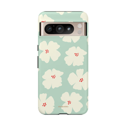 Pastel Flora