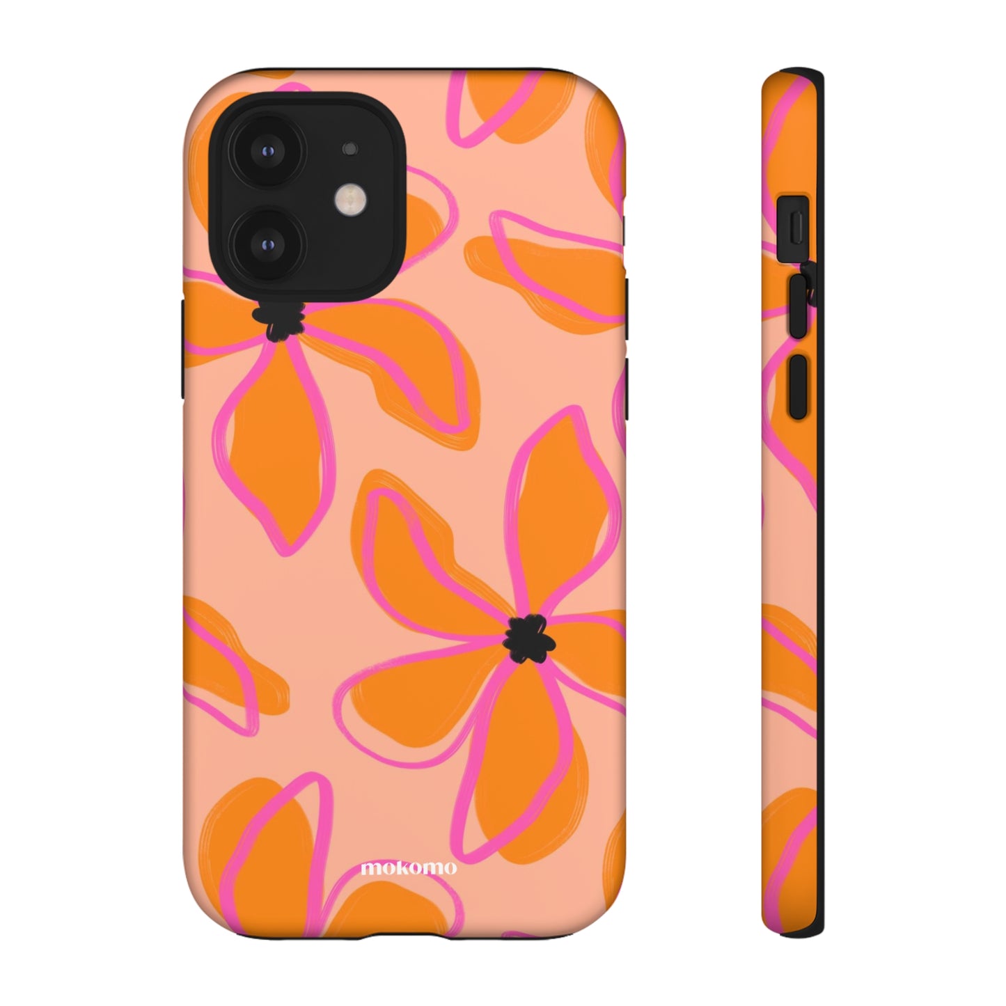 Peach Blossom