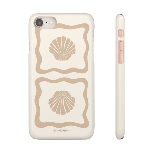 Seashell - Snap