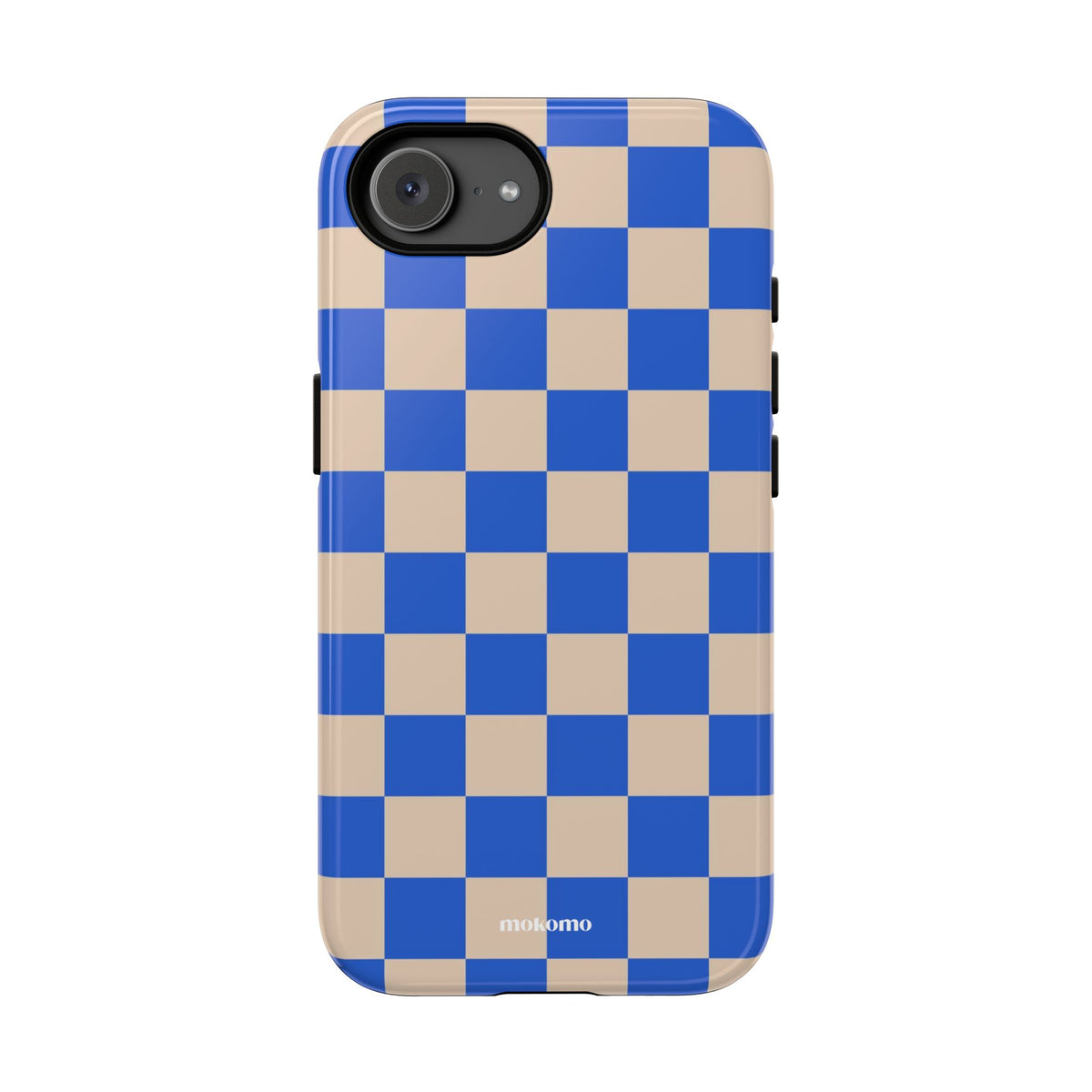 Blueberry Checks
