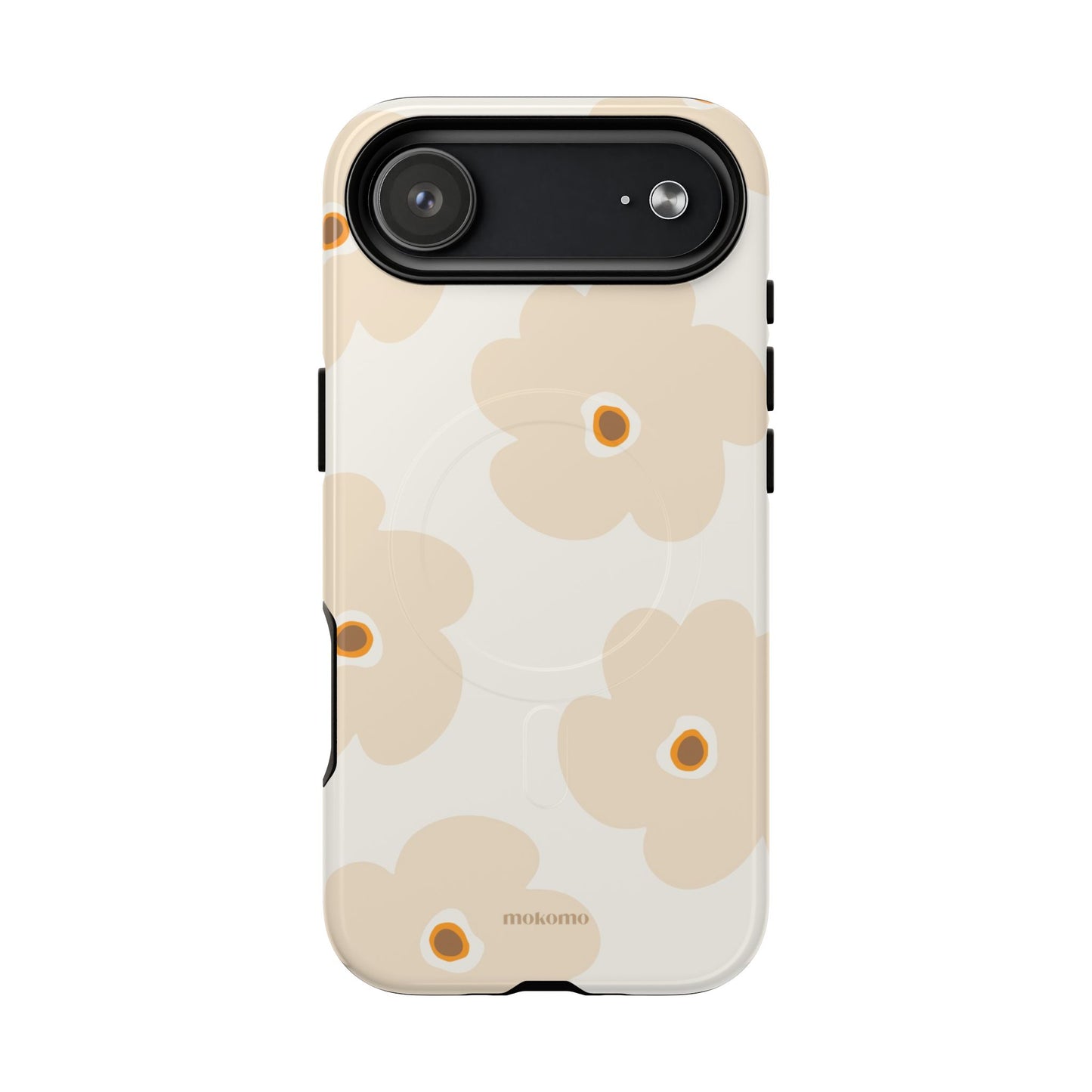 Vanilla Daisy - MagSafe