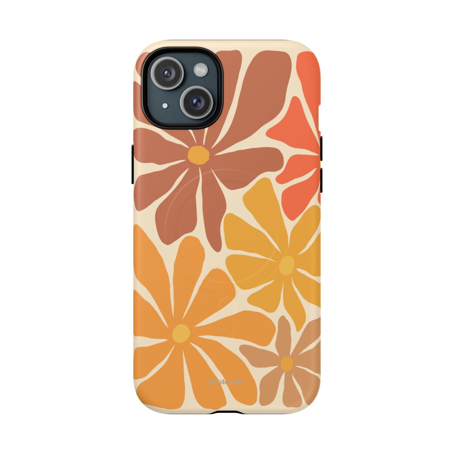 Rustic Bloom - MagSafe