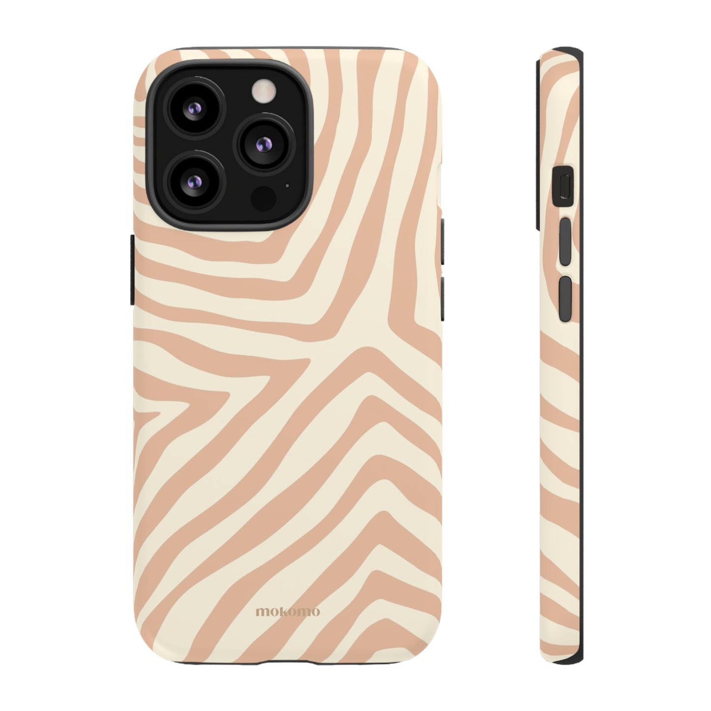 Sandy Zebra