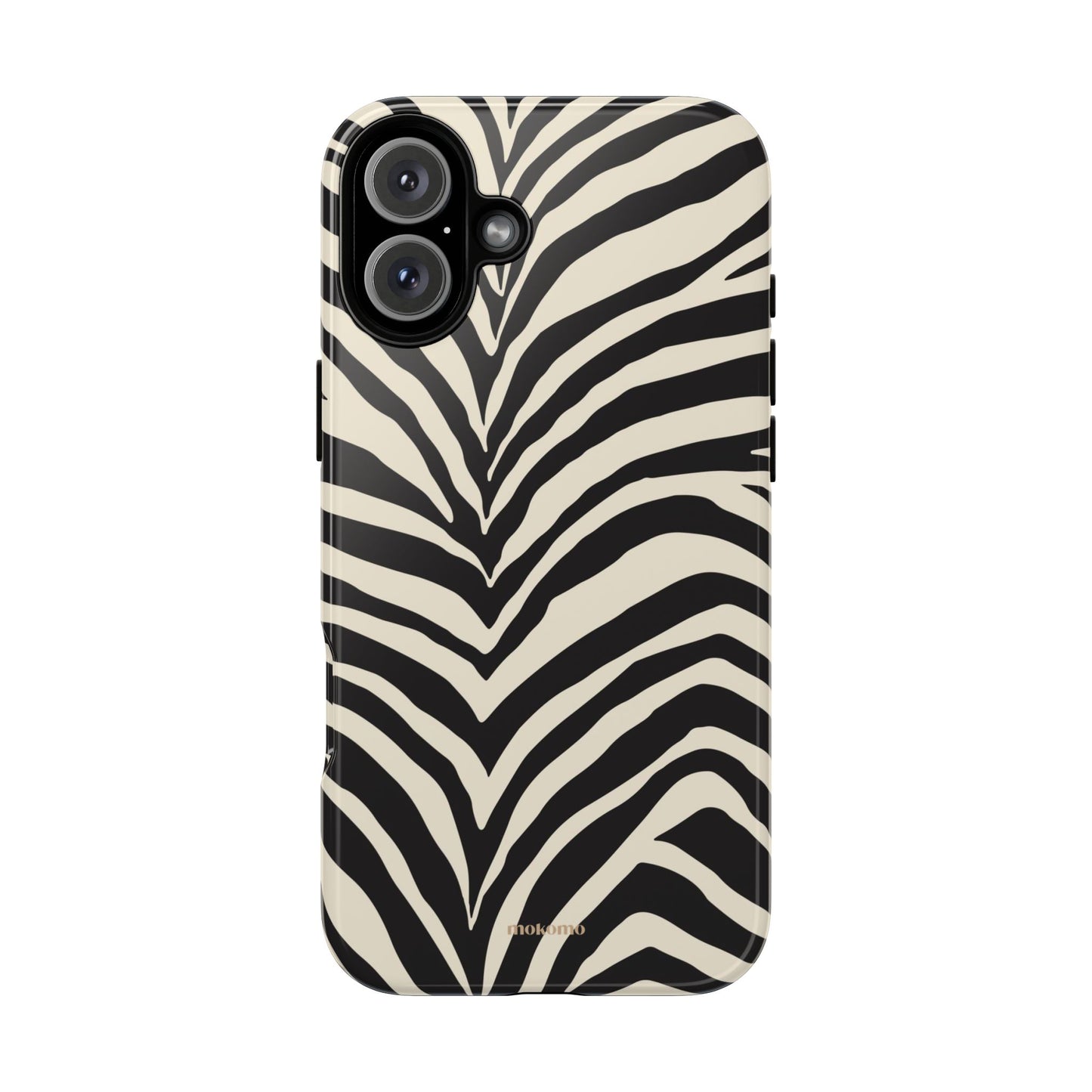 Wild Zebra