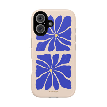 La Flor Blue - MagSafe