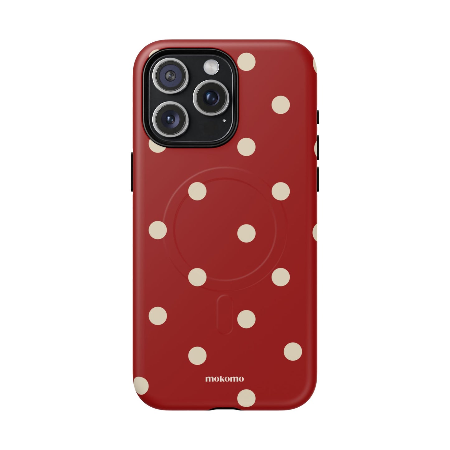 Cherry Dots - MagSafe