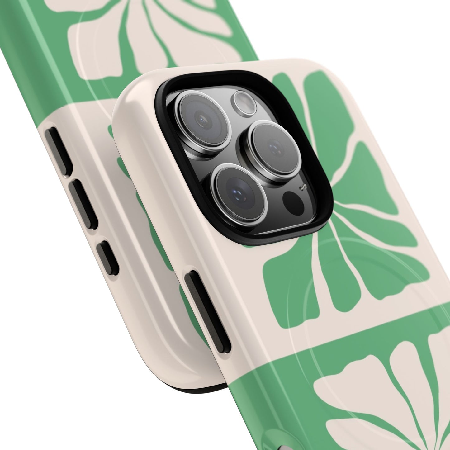 La Flor Verde - MagSafe