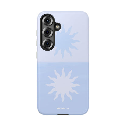 Solara Blue