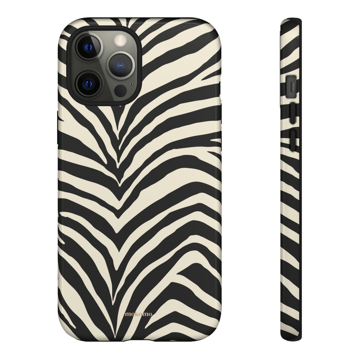 Wild Zebra