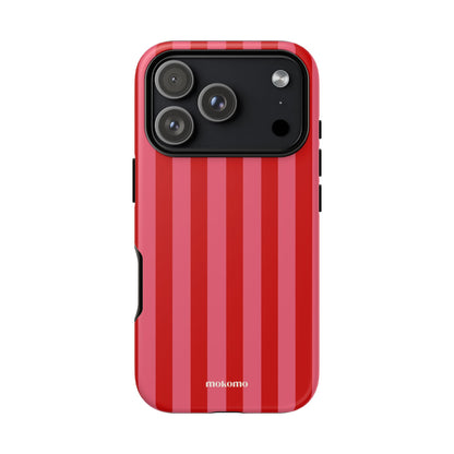 Strawberry Stripes