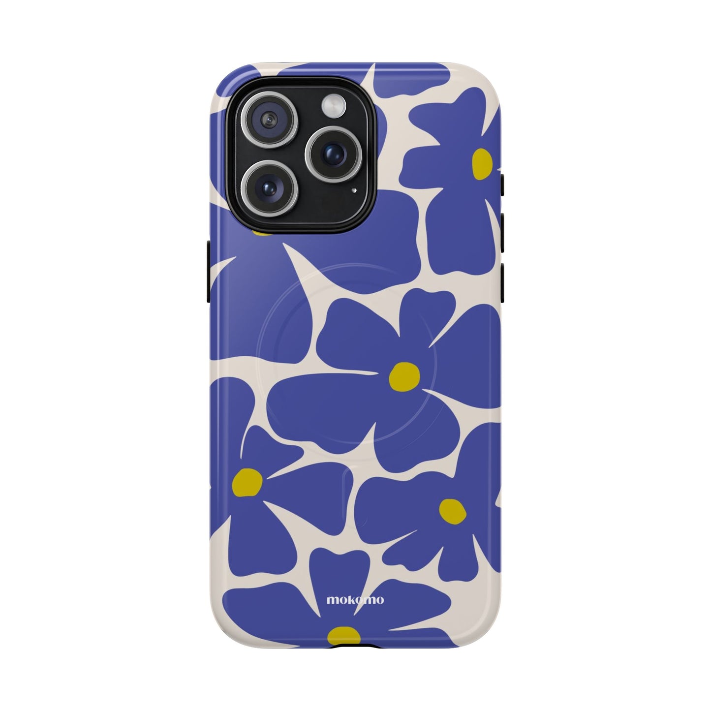 Indigo Daisy - MagSafe