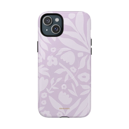 Wildflower Lavender - MagSafe