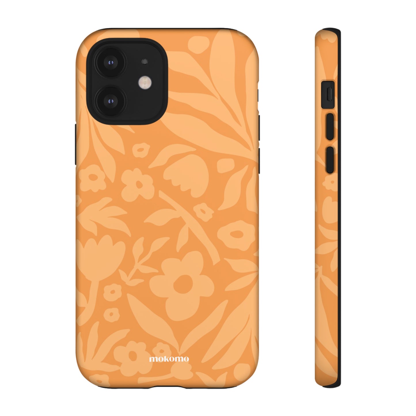 Wildflower Orange