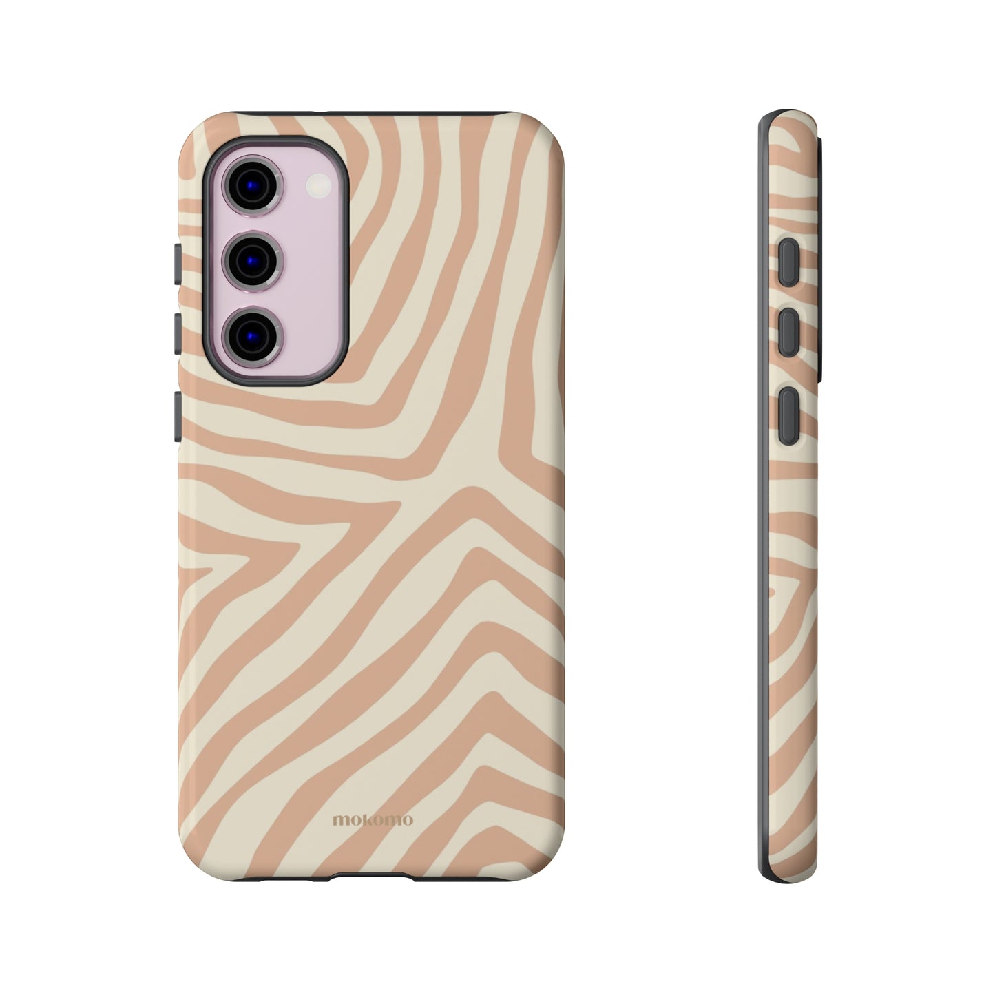 Sandy Zebra