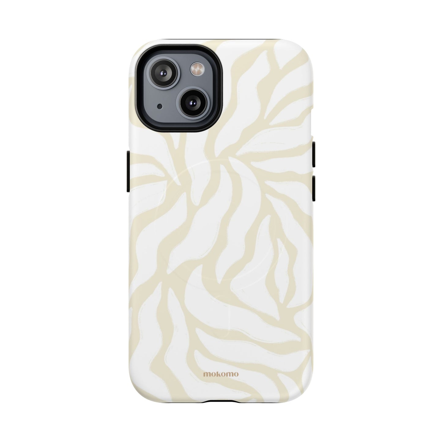 Cotton Flower- MagSafe