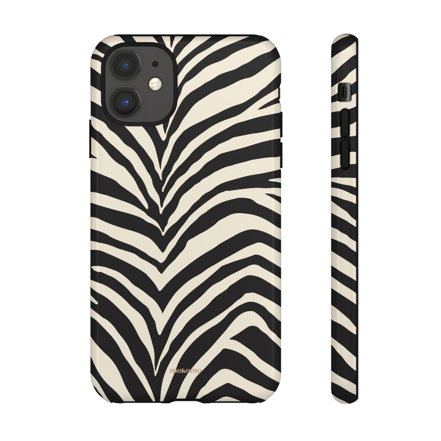 Wild Zebra