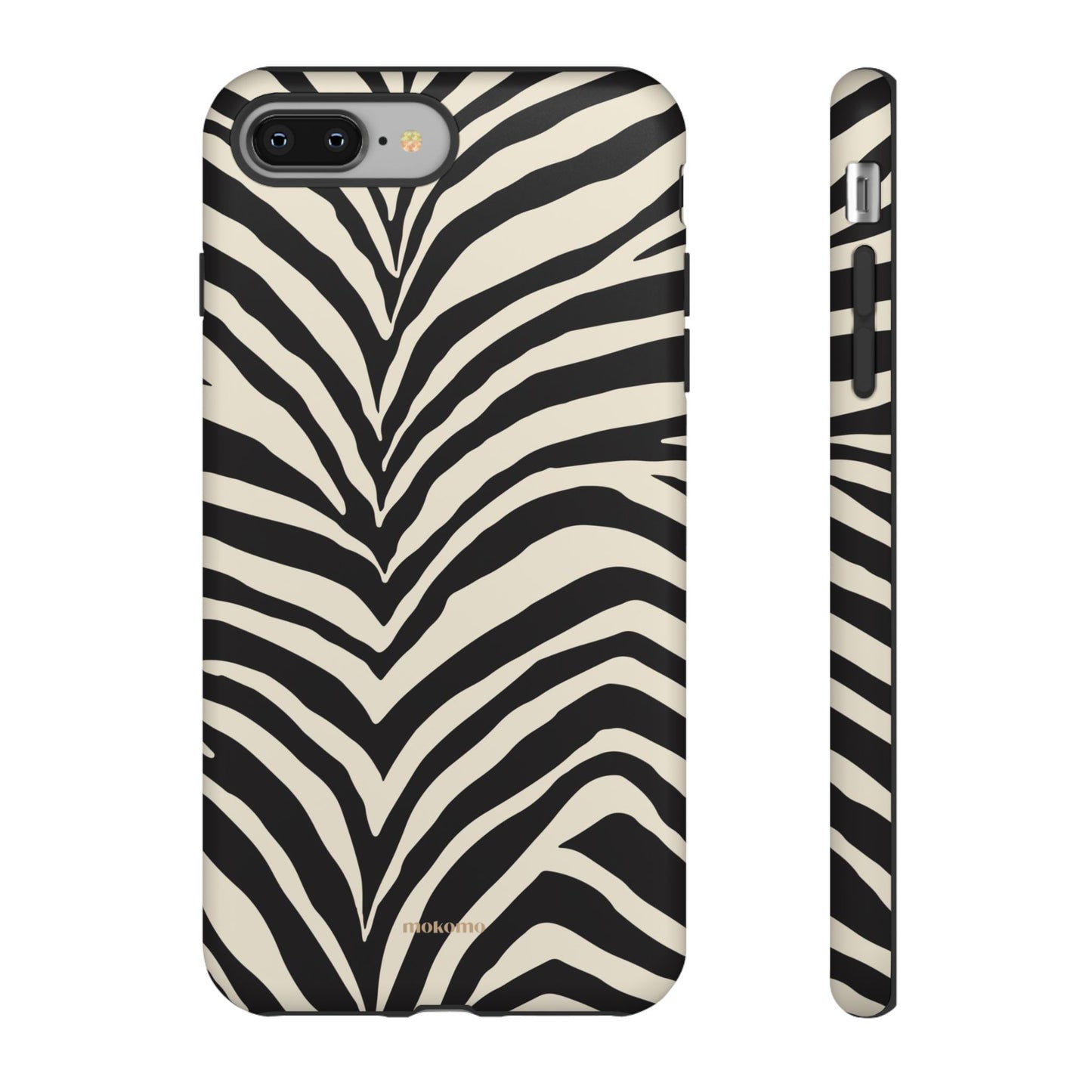 Wild Zebra