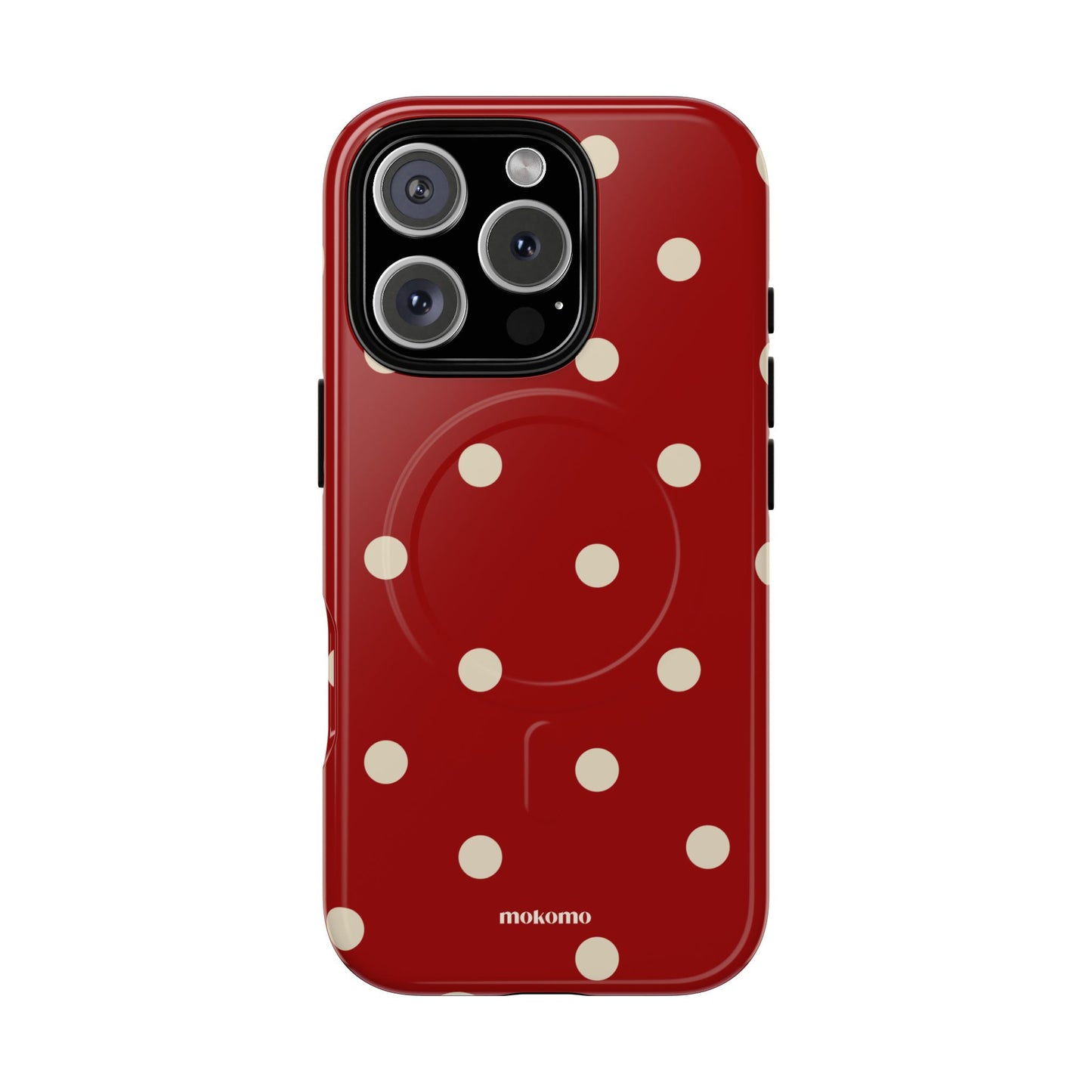 Cherry Dots - MagSafe