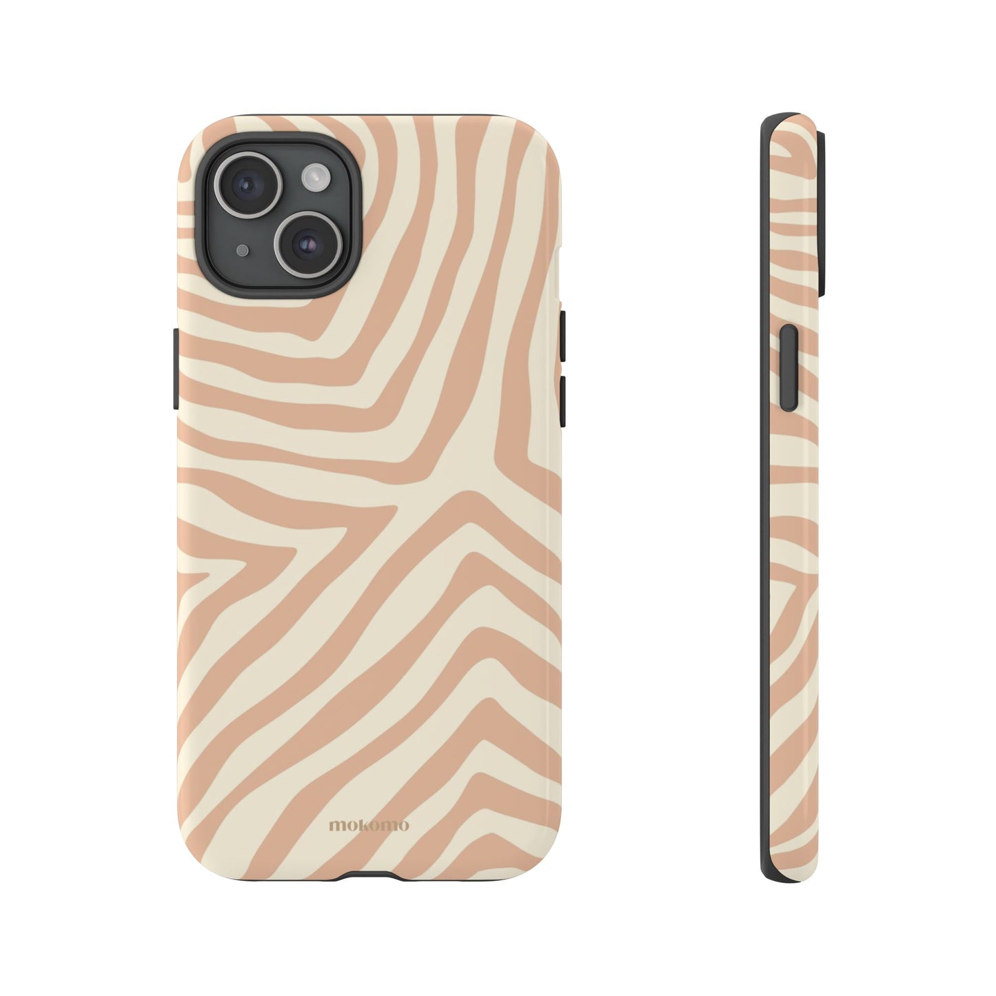 Sandy Zebra