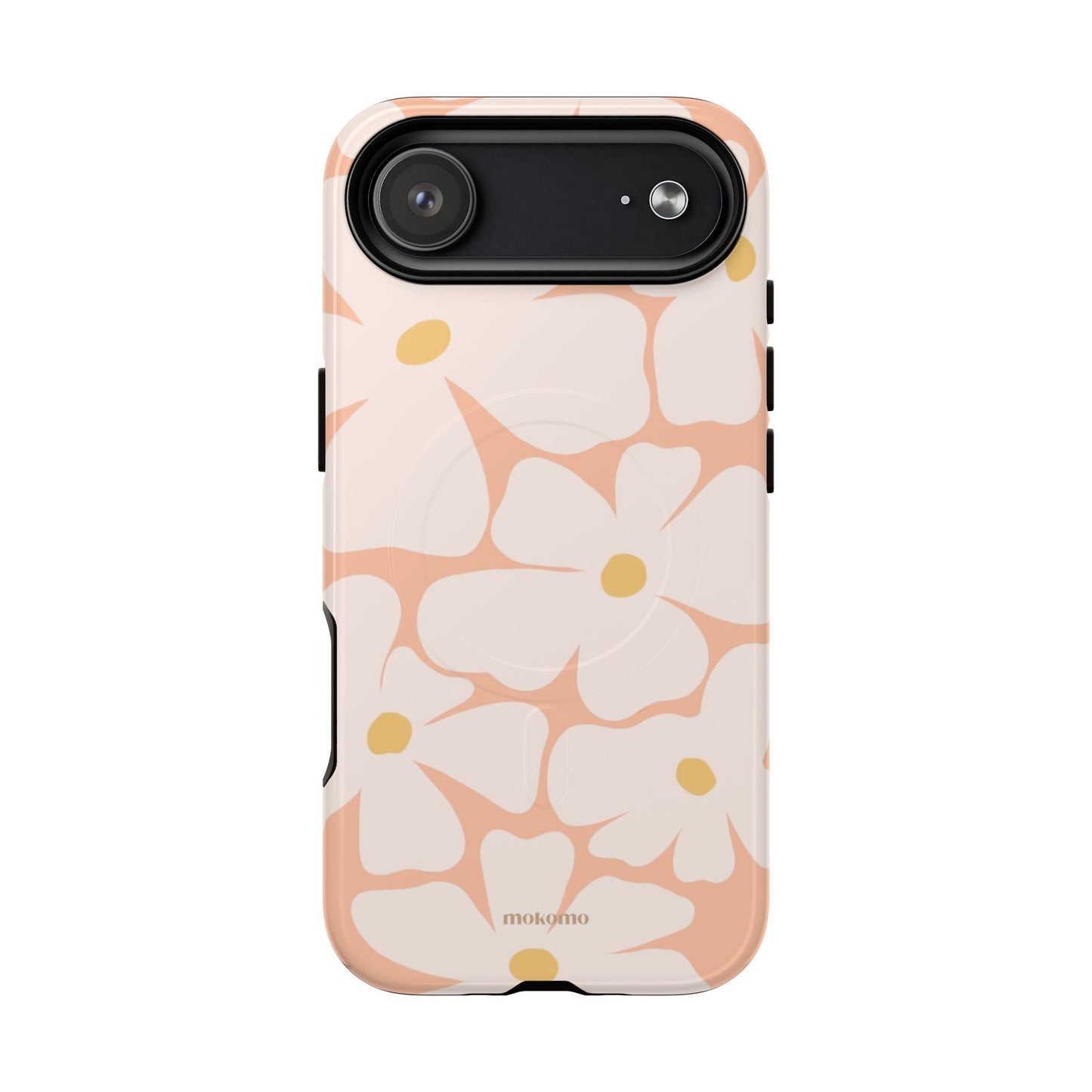 Pink Daisy - MagSafe