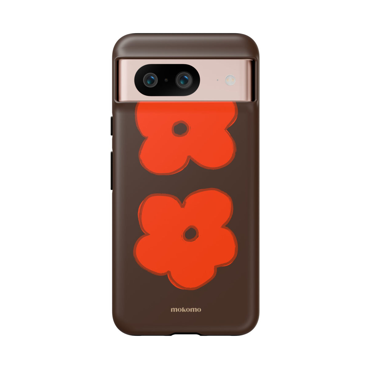 Blomma