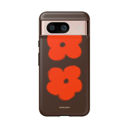 Blomma