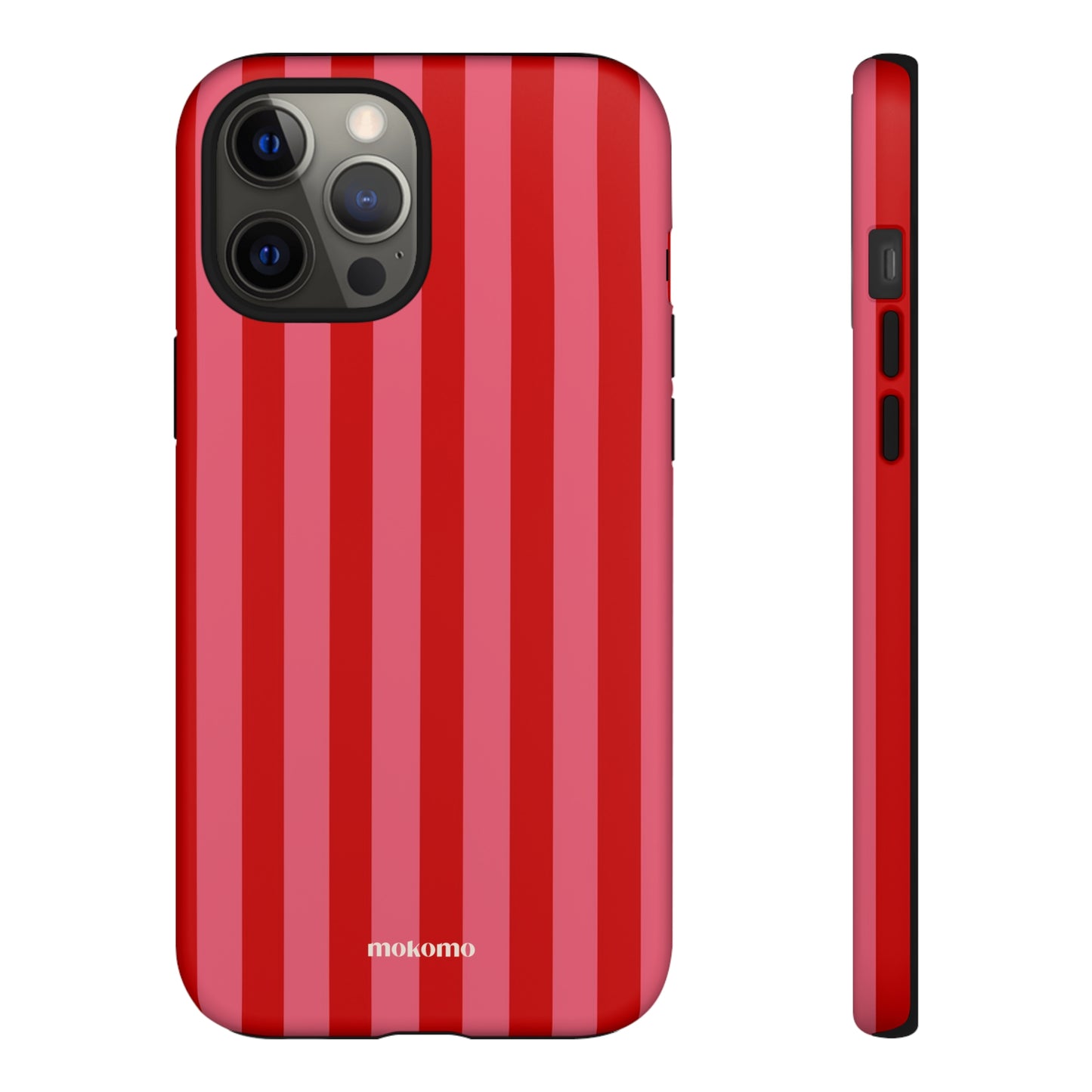 Strawberry Stripes