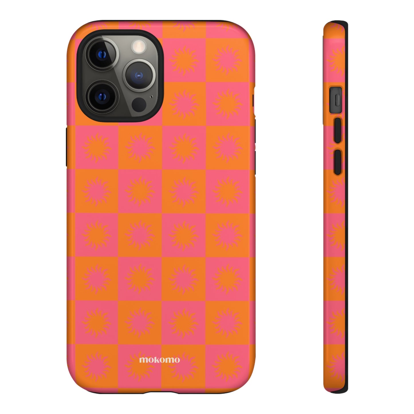 Barcelona Orange