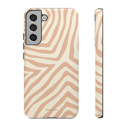 Sandy Zebra