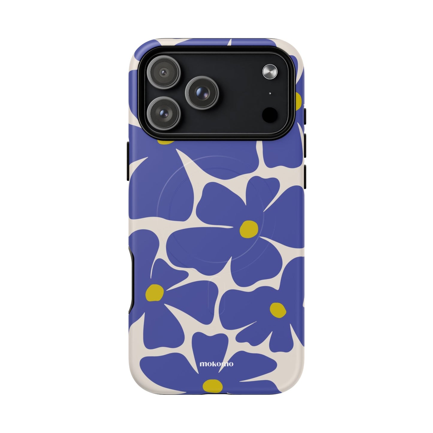 Indigo Daisy - MagSafe