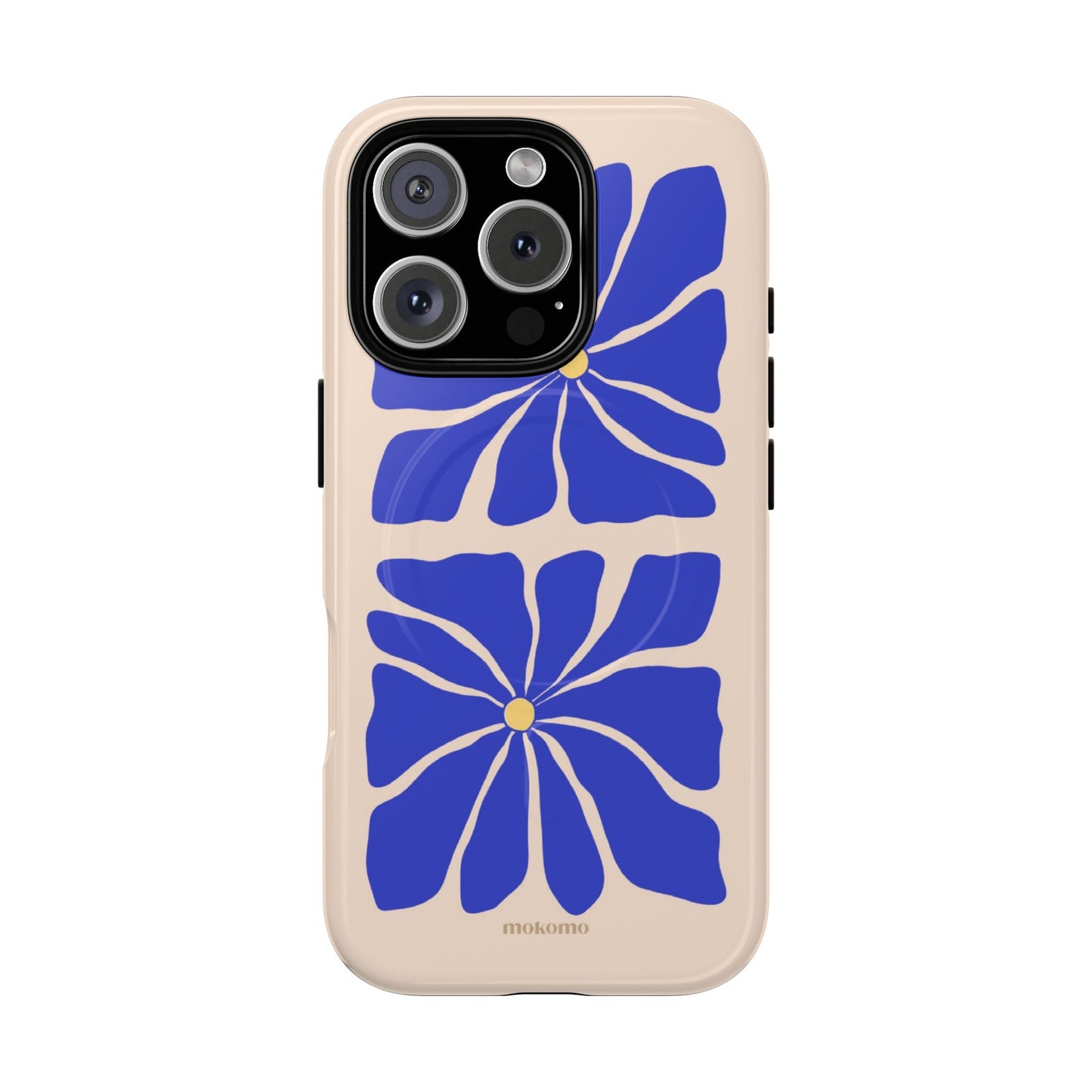 La Flor Blue - MagSafe