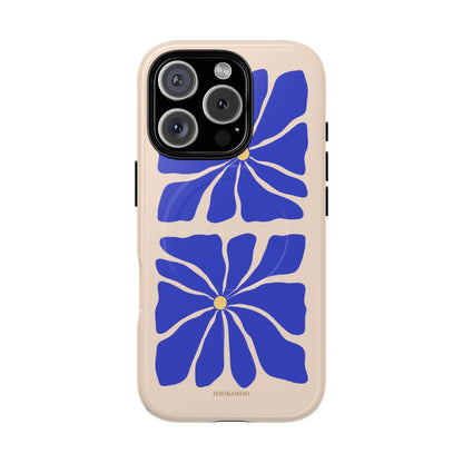 La Flor Blue - MagSafe