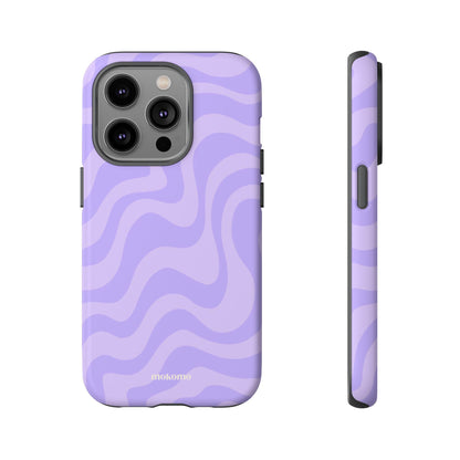 Groovy Purple